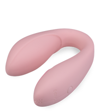 Load image into Gallery viewer, Communion couple's vibrator 8 speeds