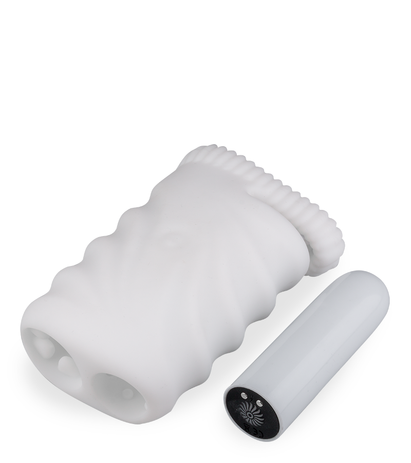 Darcy intense vibrating vagina 10 modes