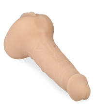 Load image into Gallery viewer, Dora realistic penis and vagina masturbator