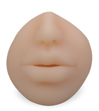 Load image into Gallery viewer, Dorothy mouth vagina and anus stroker