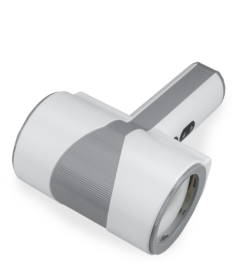 Double Game thrusting and rotating masturbator