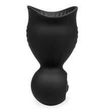 Load image into Gallery viewer, Eddy vibrating penis head massager