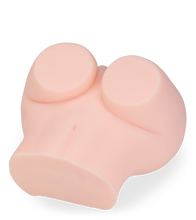 Load image into Gallery viewer, Ella ass masturbator 2.25 lb