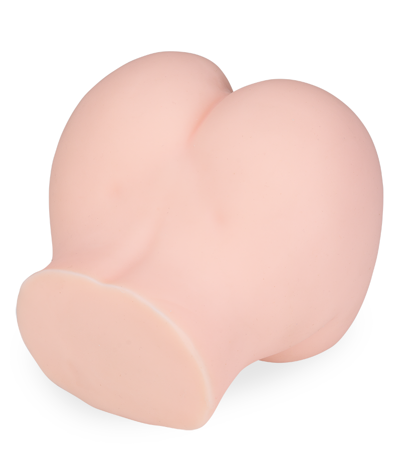 Ella ass masturbator 2.25 lb