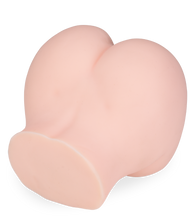 Load image into Gallery viewer, Ella ass masturbator 2.25 lb