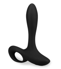Load image into Gallery viewer, Elvis remote-controlled vibrating anal plug