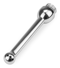 Load image into Gallery viewer, Enema anal dildo for anal cleansing