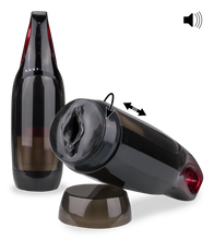 Load image into Gallery viewer, Fastor Bluetooth thrusting masturbator