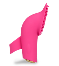 Load image into Gallery viewer, Fingerjob finger vibrator 10 modes