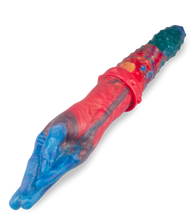 Load image into Gallery viewer, Fist and Thrills double dildo