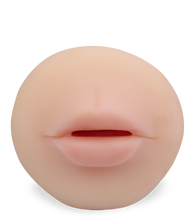 Load image into Gallery viewer, Gloria anus and mouth masturbator