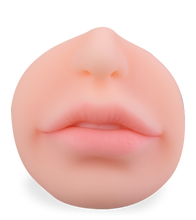 Load image into Gallery viewer, Grace vagina and blowjob masturbator