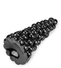 Load image into Gallery viewer, Grape Bunch butt plug