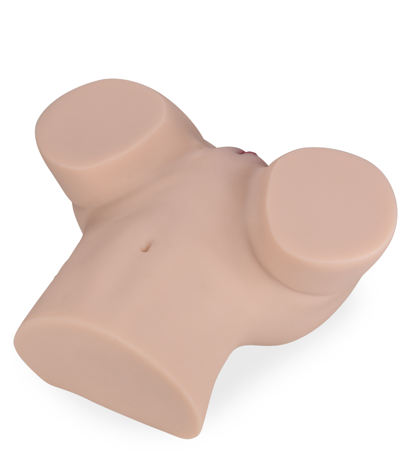 Haley ass masturbator with thrusting function 7.75 lb