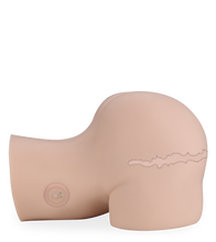 Load image into Gallery viewer, Haley ass masturbator with thrusting function 7.75 lb