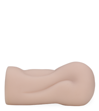 Load image into Gallery viewer, Isabel realistic vibrating pocket pussy