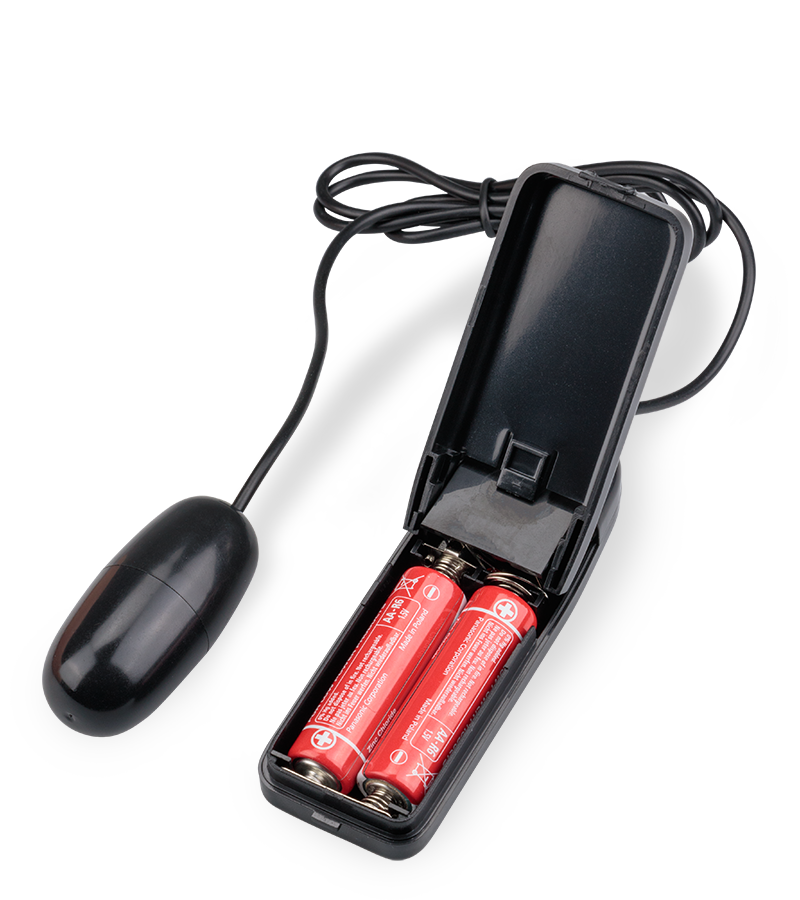 Jena ribbed and textured vibrating pocket pussy