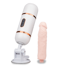 Load image into Gallery viewer, Julian remote control fucking machine