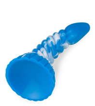 Load image into Gallery viewer, Kelpie fantasy suction cup dildo