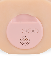 Load image into Gallery viewer, Lauren sucking and vibrating ass masturbator 9 lb