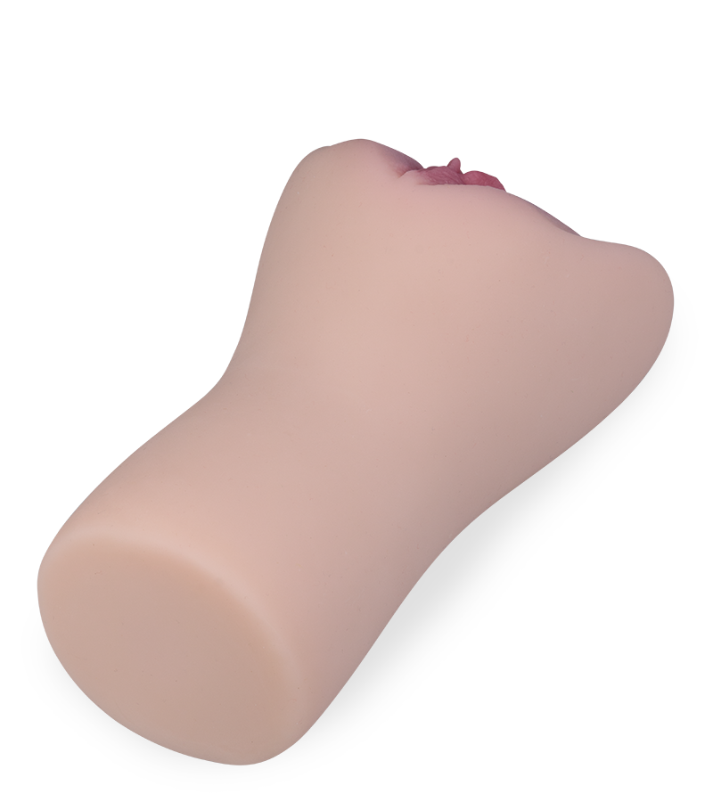 Laury pocket pussy with two orifices