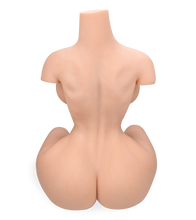 Load image into Gallery viewer, Leonie bendable masturbator torso 40 lb