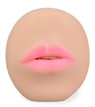 Load image into Gallery viewer, Lia super-realistic sucking mouth