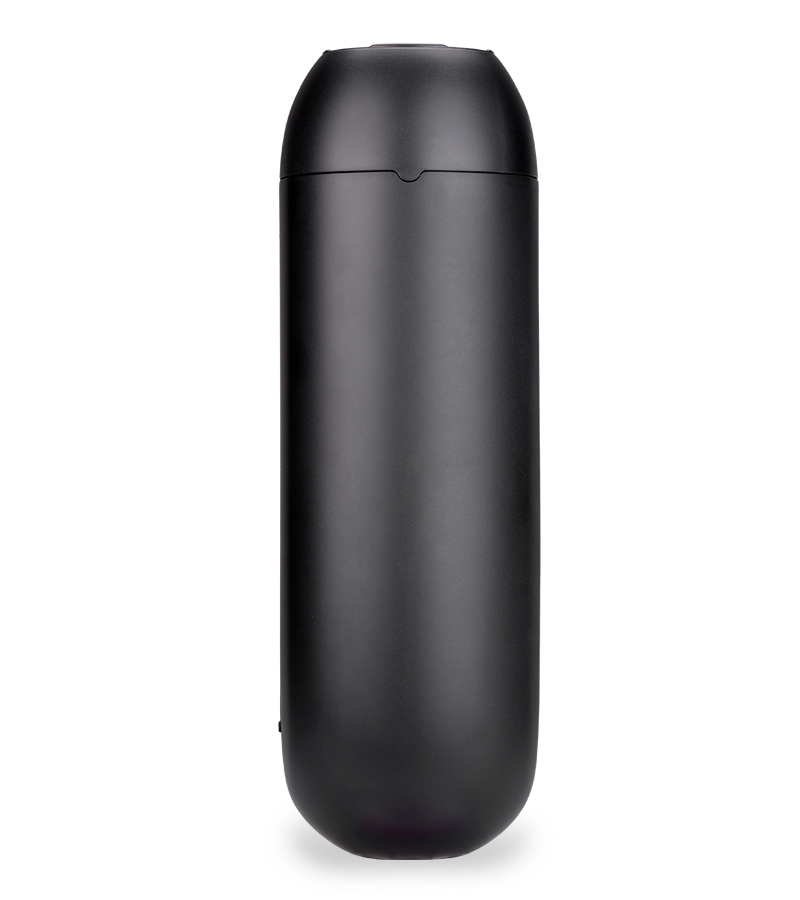 Loch Ness vibrating and thrusting masturbator