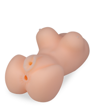 Load image into Gallery viewer, Loona small ass and pussy stroker