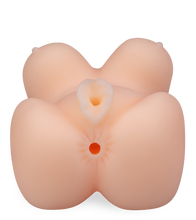 Load image into Gallery viewer, Loona small ass and pussy stroker