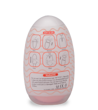 Load image into Gallery viewer, Magic Cat set of 6 masturbation eggs