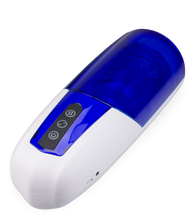 Load image into Gallery viewer, Manmix thrusting and rotating masturbator 10 modes