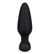Load image into Gallery viewer, Mars remote control vibrating butt plug