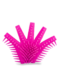 Load image into Gallery viewer, Masturbation glove with stimulating texture