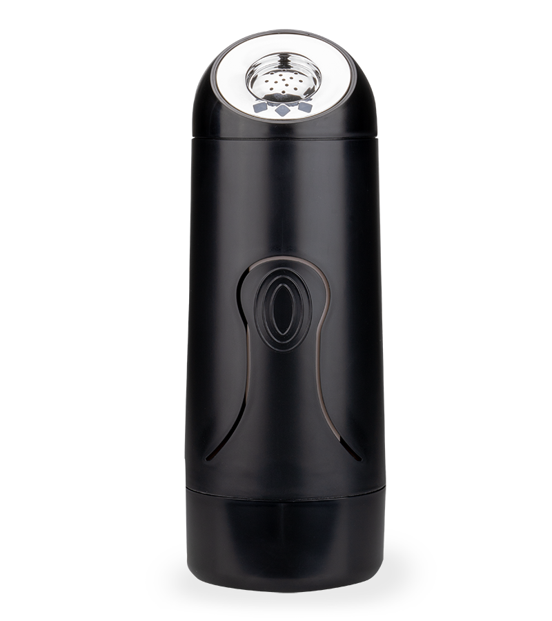 Mindness vibrating masturbator with audio feature