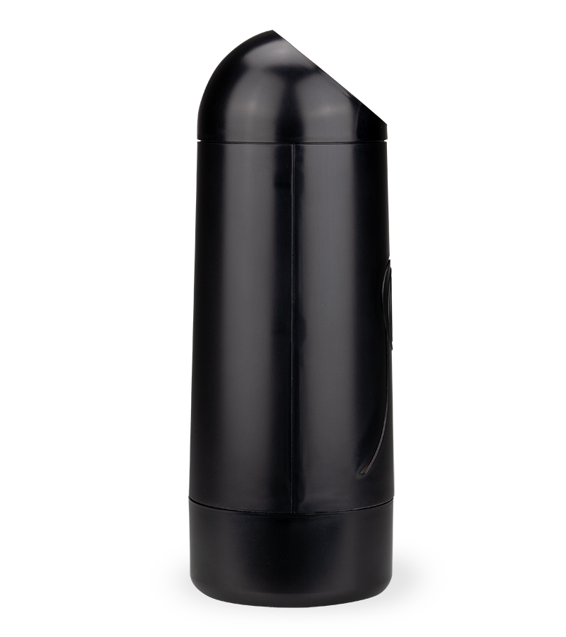 Mindness vibrating masturbator with audio feature