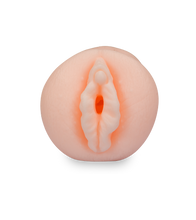 Load image into Gallery viewer, Molly ribbed vagina