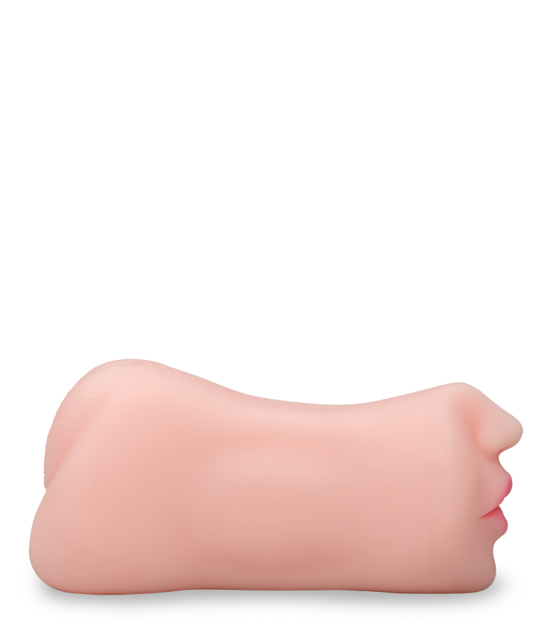 Monica 3 hole masturbator