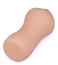 Load image into Gallery viewer, Nellie TPE blow job masturbator