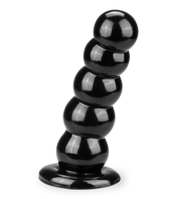 Load image into Gallery viewer, Odan large suction cup butt plug