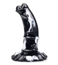 Load image into Gallery viewer, Paso Fino suction cup horse dildo