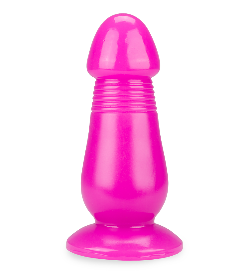 Player XL suction cup anal plug