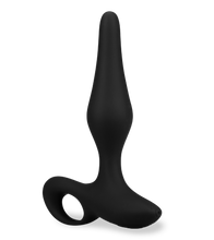 Load image into Gallery viewer, Pulsy remote-controlled vibrating plug