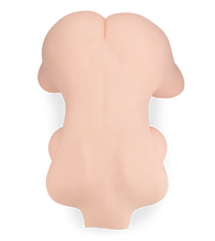Load image into Gallery viewer, Riley torso masturbator 17.25 lb