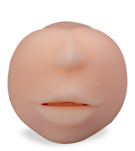 Load image into Gallery viewer, Rita super-realistic blowjob mouth with tongue and teeth