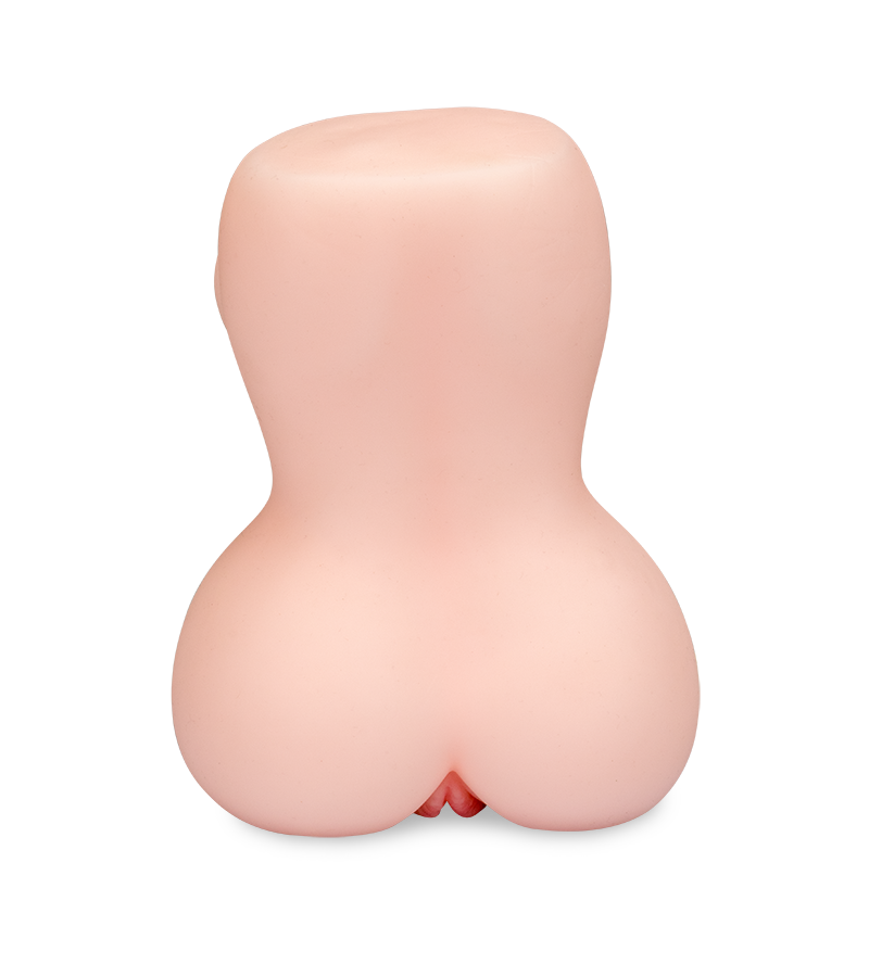 Rosa ribbed vagina