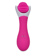 Load image into Gallery viewer, Sensation propeller clitoral stimulator