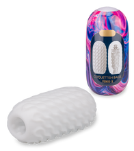 Load image into Gallery viewer, Set of 3 egg masturbator Size L