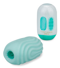 Load image into Gallery viewer, Set of 3 egg masturbators Size M