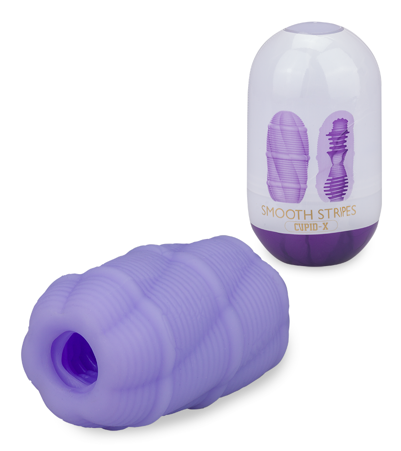 Set of 3 egg masturbators Size M